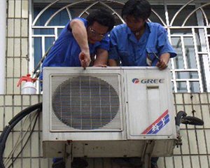 青神空调售后维修服务中心在哪里找