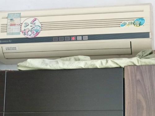 青神空调维修售后服务中心