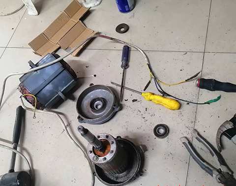 青神空调维修售后服务中心电话在哪里找