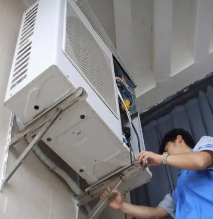 青神24小时空调维修热线