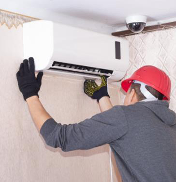 青神空调内机噪音大